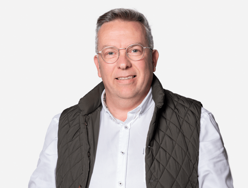 Michel Thys